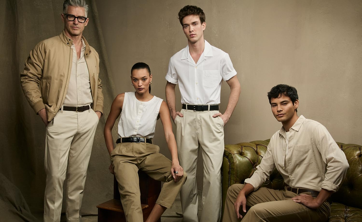 Men's Collection